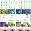 Pokemon Go